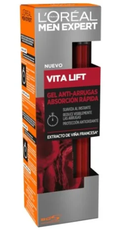 L'Oréal Revitalift Gel Anti-Arrugas