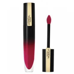 L'Oréal Rouge Signature Brilliant Signature