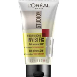 L'oréal Studio Line Invisi Fix Gel Fijación Extra-Fuerte