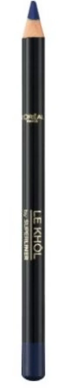 L'Oréal Super Liner Le Khoil