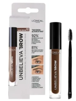 L'Oréal Unbelieva Brow Perfilador Cejas