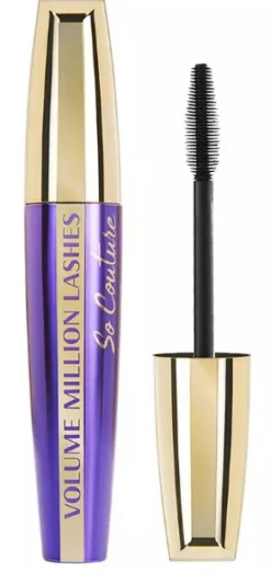 L'Oréal Volume Million Lashes So Couture
