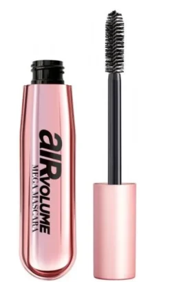 L'Oreal Paris Air Volume Mega Máscara