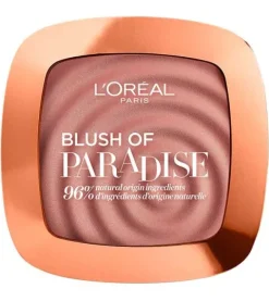 L'Oreal Paris Blush Of Paradise Rose Cherie