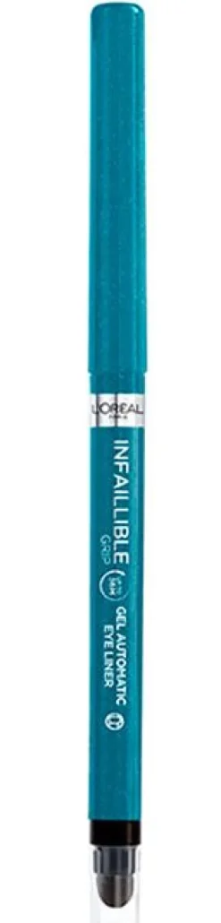 L'Oreal Paris Infalible Grip Eye Liner