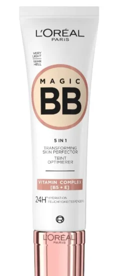 L'Oreal París Magic BB Cream