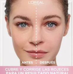 L'Oreal París Magic BB Cream