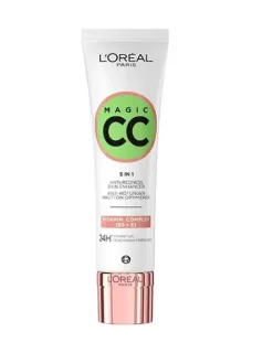 L'Oreal París Magic CC Cream