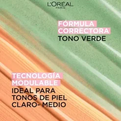 L'Oreal París Magic CC Cream