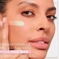 L'Oreal París Magic CC Cream
