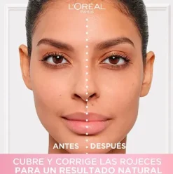 L'Oreal París Magic CC Cream