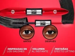 L'Oreal Pro XXL Lift
