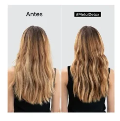 L'Oreal Professionel Aceite Concentrado Metal Detox