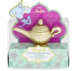 Mad Beauty Bálsamo Labial Aladdin