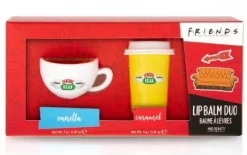 Mad Beauty Friends Bálsamo Labial Duo