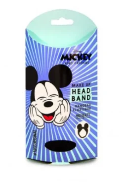 Mad Beauty M&F Diadema Minckey