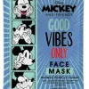 Mad Beauty M&F Mascarilla Facial Mickey
