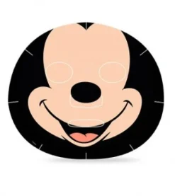 Mad Beauty M&F Mascarilla Facial Mickey