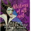 Mad Beauty Villanas Disney Mascarilla Facial Maléfica