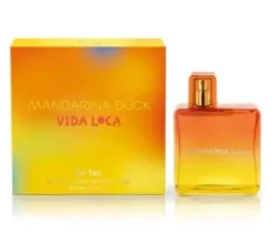 Mandarina Duck Vida Loca For Her