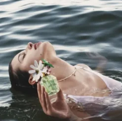 Marc Jacobs Daisy Wild