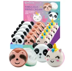 Martinelia Animal Crema de manos