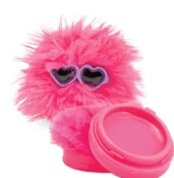 MARTINELIA FLUFFY LIP BALM