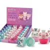 MARTINELIA LIP BALM ANIMAL QUEENS