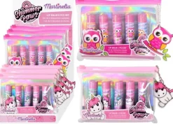 Martinelia Shimmer Paws Estuche Bálsamo Labial