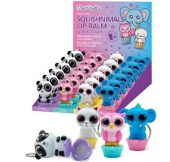 Martinelia Squishnimals