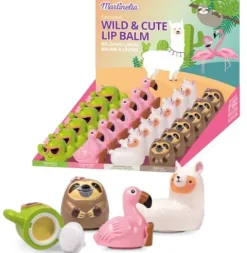 Martinelia Wild and Cute