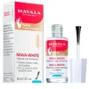 Mavala Blanqueador Para Uñas