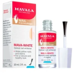 Mavala Blanqueador Para Uñas