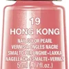 Mavala Esmalte Hong Kong Color 19