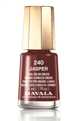Mavala Esmalte Jasper Color 240