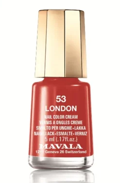 Mavala Esmalte London Color 53