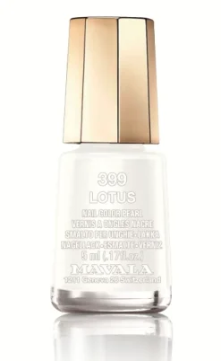 Mavala Esmalte Lotus Color 399