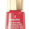 Mavala Esmalte Madrid Color 02