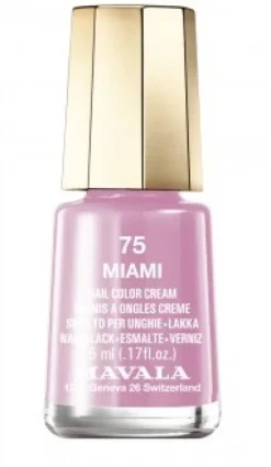 Mavala Esmalte Miami Color 75