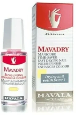 Mavala Secador de Esmalte Mavadry