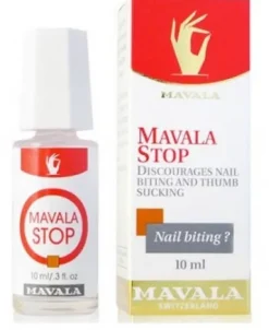 Mavala Stop Esmalte Antimordeduras
