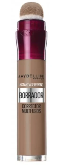 Maybelline Borrador Corrector Ojeras, Bolsas e Imperfecciones