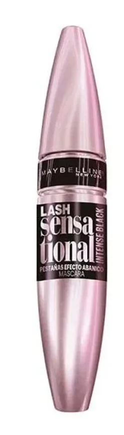 Maybelline Colossal Lash Sensational
