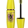 Maybelline Colossal Máscara de Pestañas