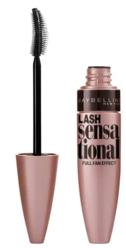 Maybelline Colossal Volume Express Máscara de Pestañas