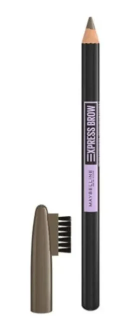 Maybelline Express Lápiz de Cejas