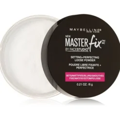 Maybelline Master Fix Setting + Perfecting Loose Powder