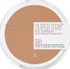 Maybelline Super Stay 24h Polvos Compactos