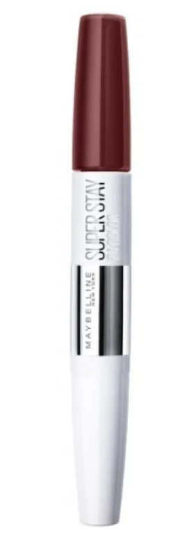 Maybelline Superstay 24H Barra de Labios + Estuche