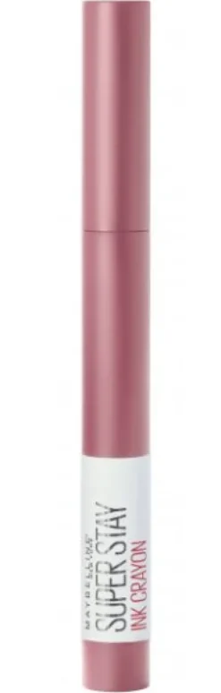 Maybelline Superstay Ink Crayons